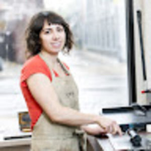 Meet your Posher, Elana